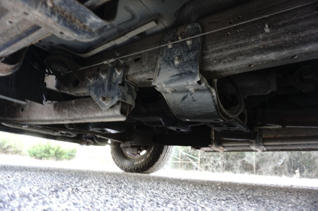 2002 Ford Excursion Image 33