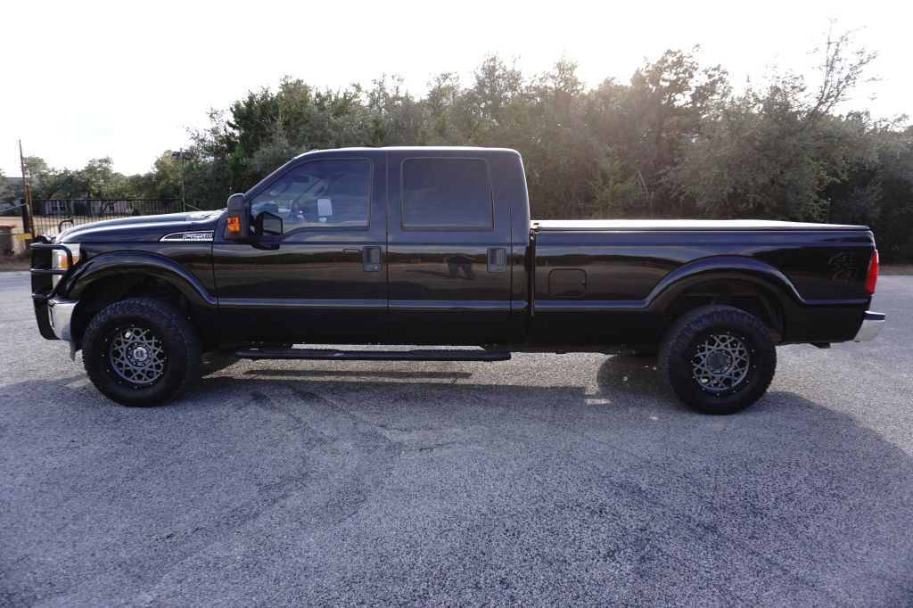 2016 Ford F-250 Image 3