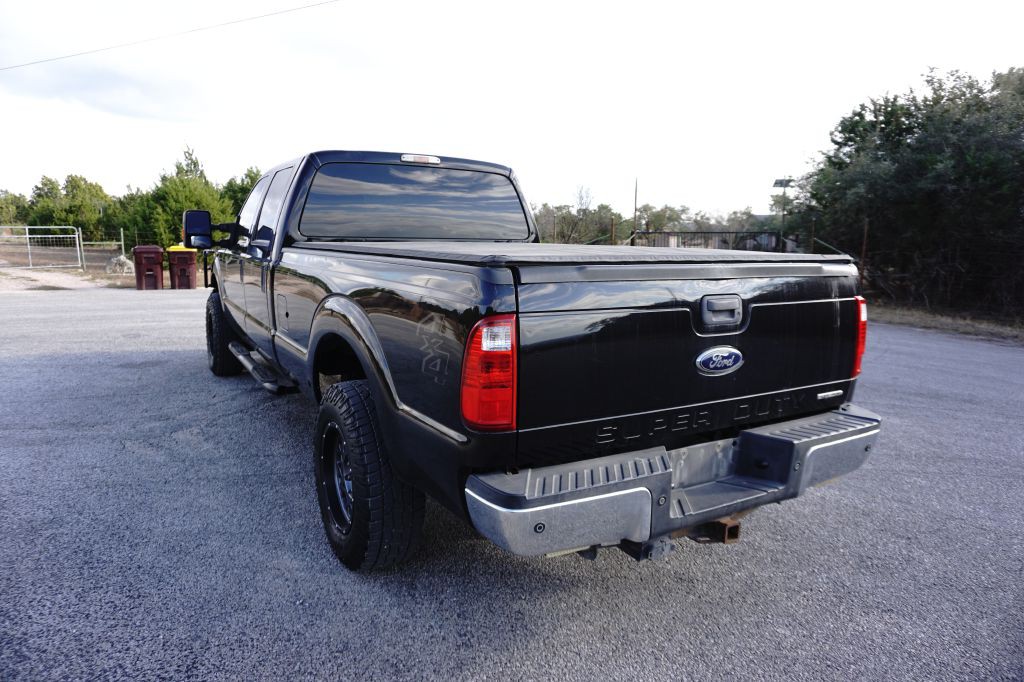 2016 Ford F-250 Image 5