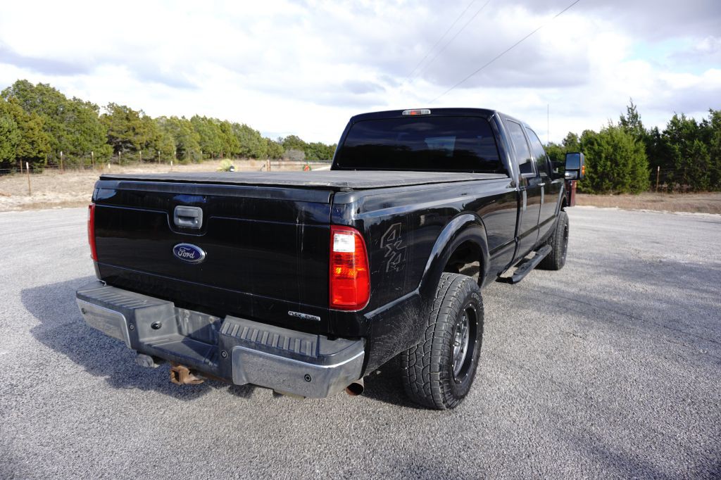 2016 Ford F-250 Image 8
