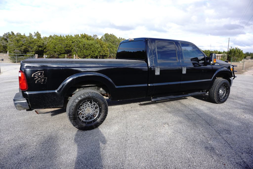 2016 Ford F-250 Image 9