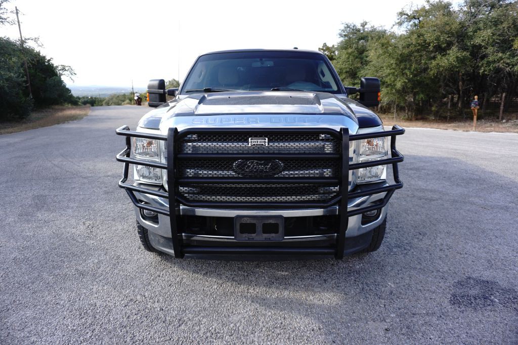 2016 Ford F-250 Image 13