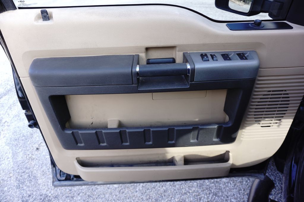 2016 Ford F-250 Image 14