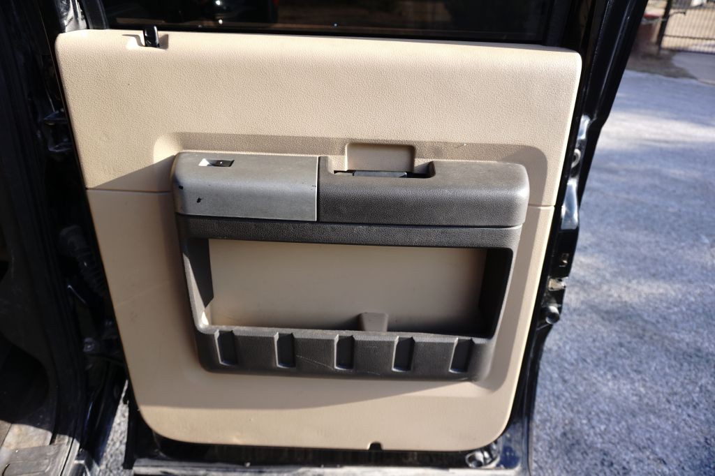 2016 Ford F-250 Image 18