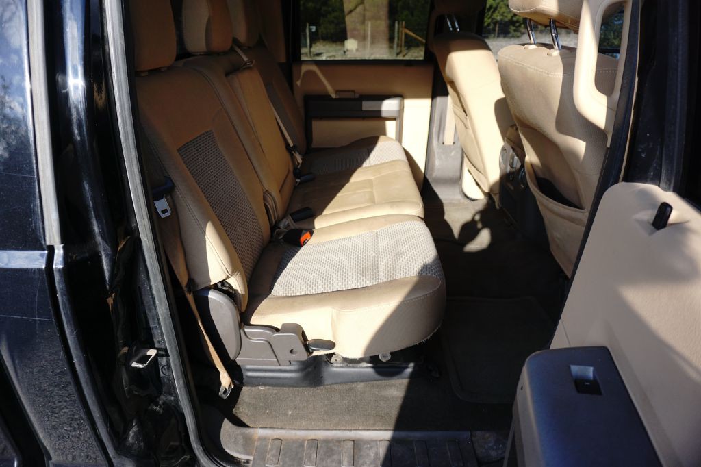 2016 Ford F-250 Image 19