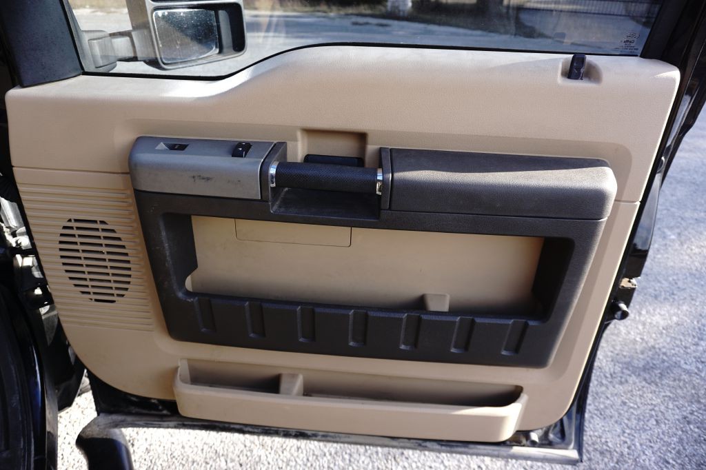 2016 Ford F-250 Image 20