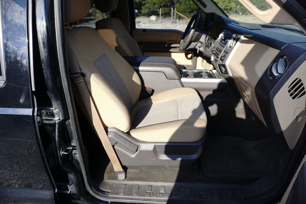 2016 Ford F-250 Image 21