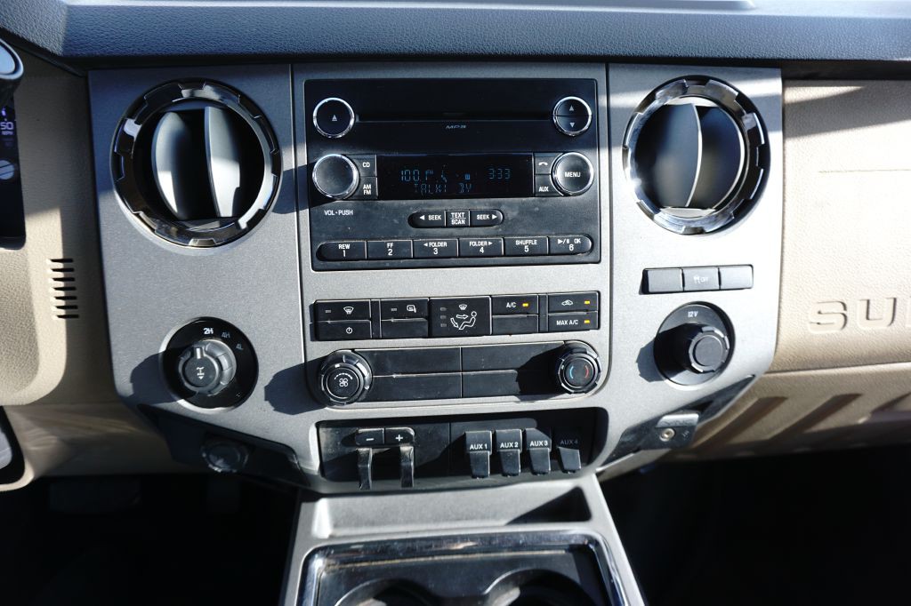 2016 Ford F-250 Image 23