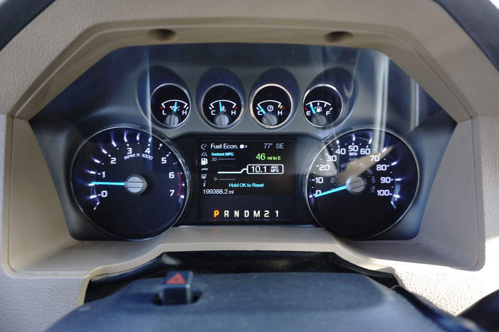 2016 Ford F-250 Image 24