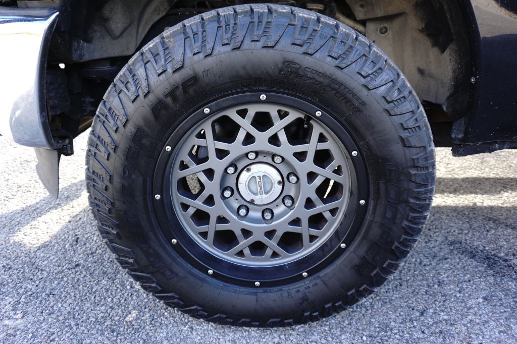 2016 Ford F-250 Image 27