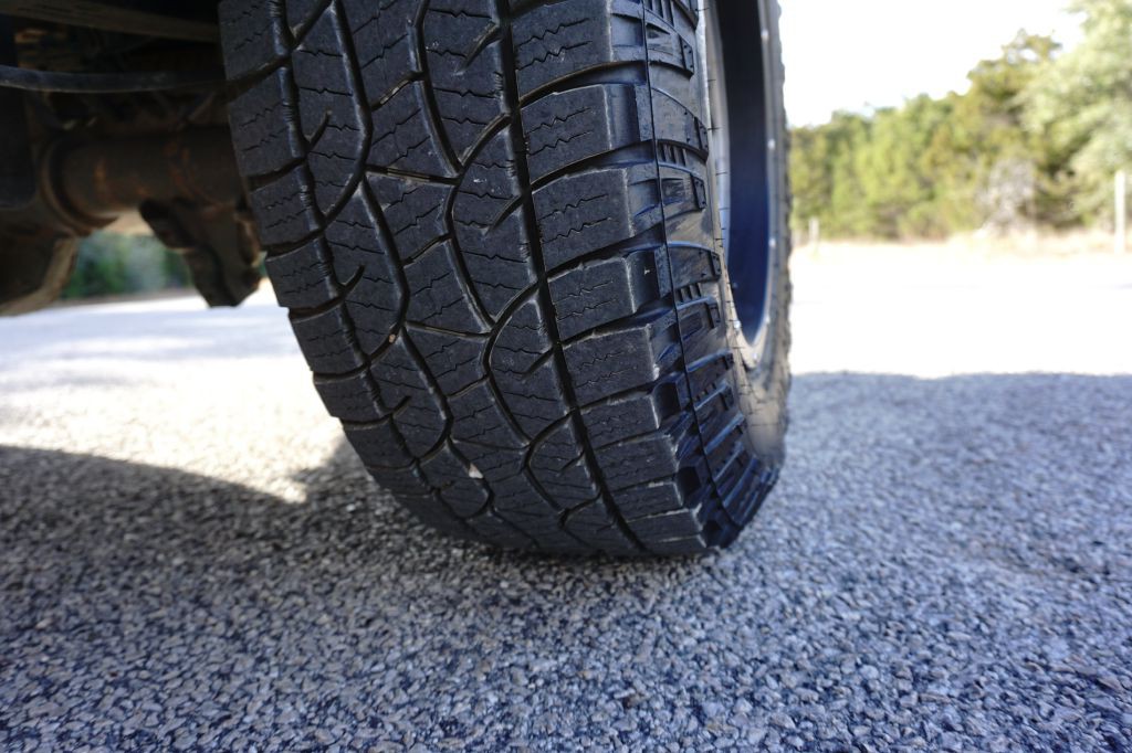 2016 Ford F-250 Image 29