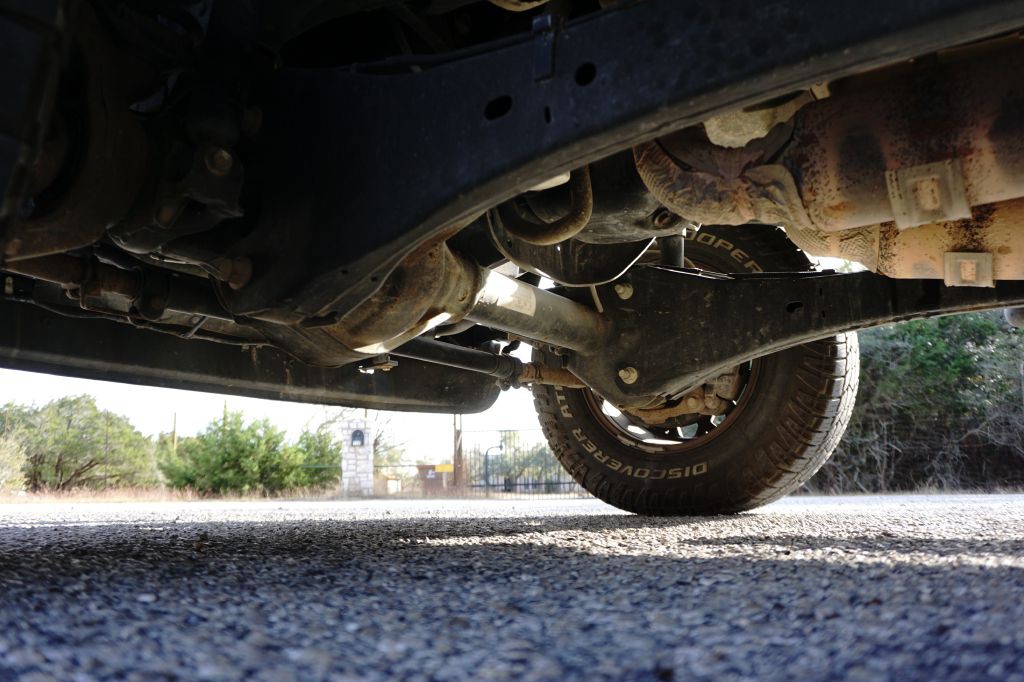 2016 Ford F-250 Image 35