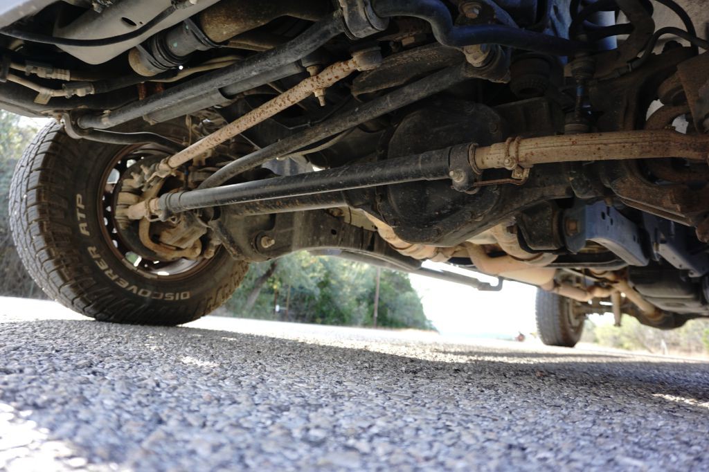 2016 Ford F-250 Image 36