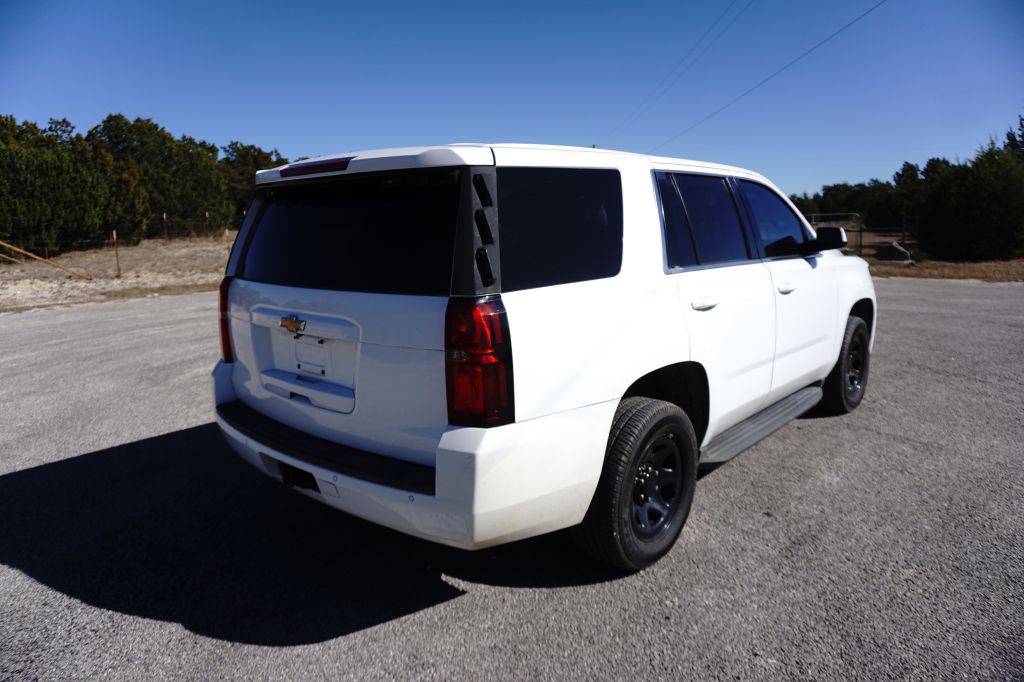 2017 Chevrolet Tahoe Image 7