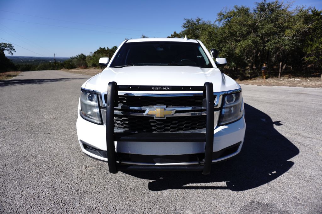 2017 Chevrolet Tahoe Image 12