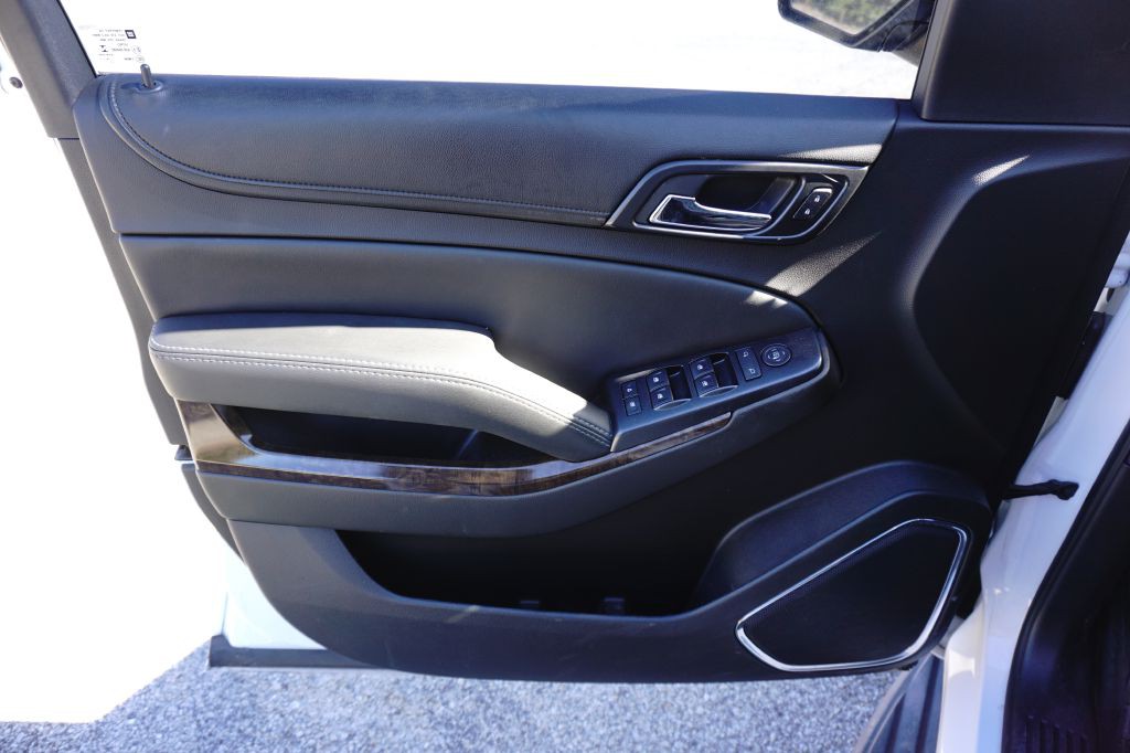 2017 Chevrolet Tahoe Image 13