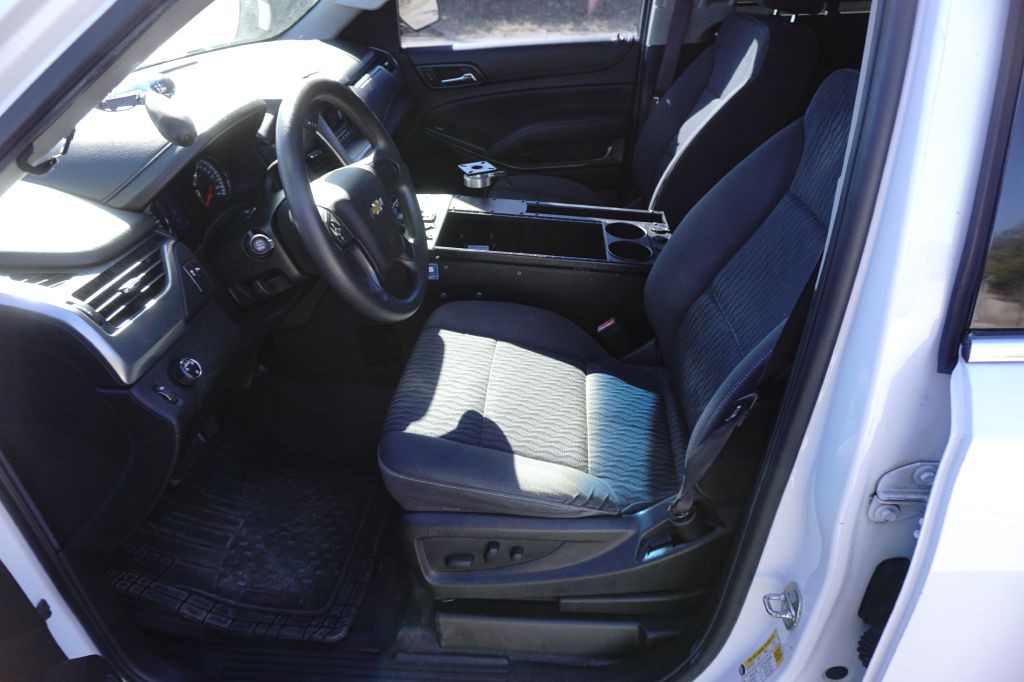 2017 Chevrolet Tahoe Image 14