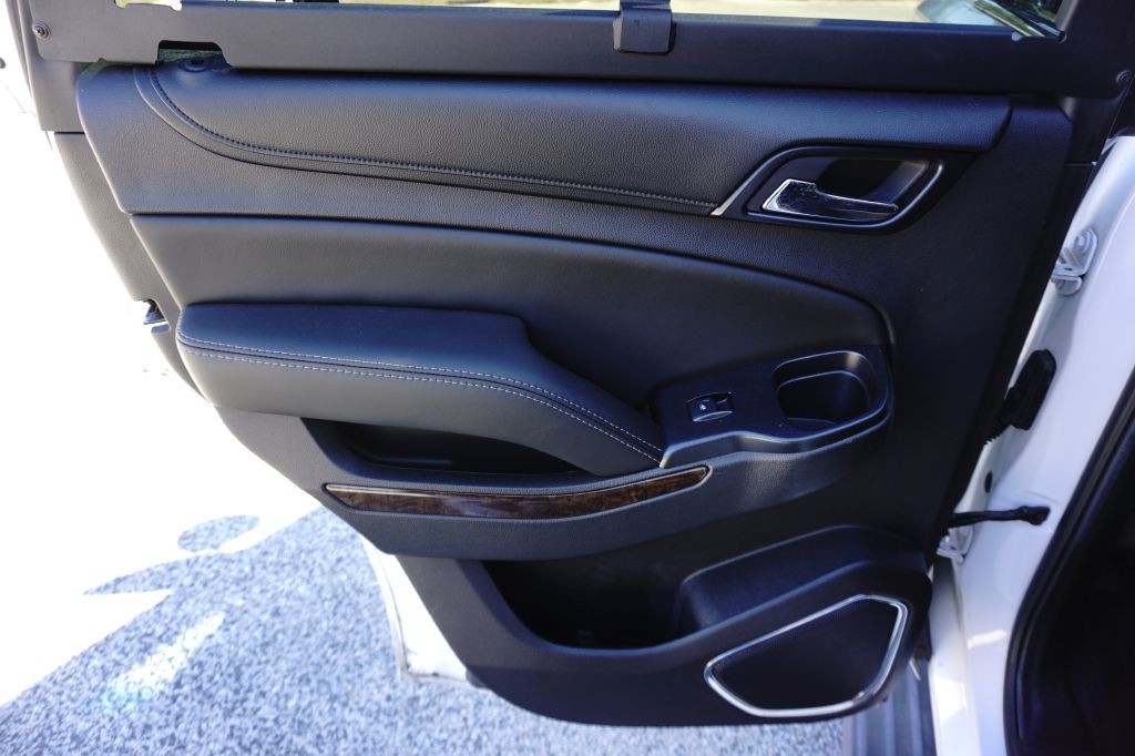 2017 Chevrolet Tahoe Image 15