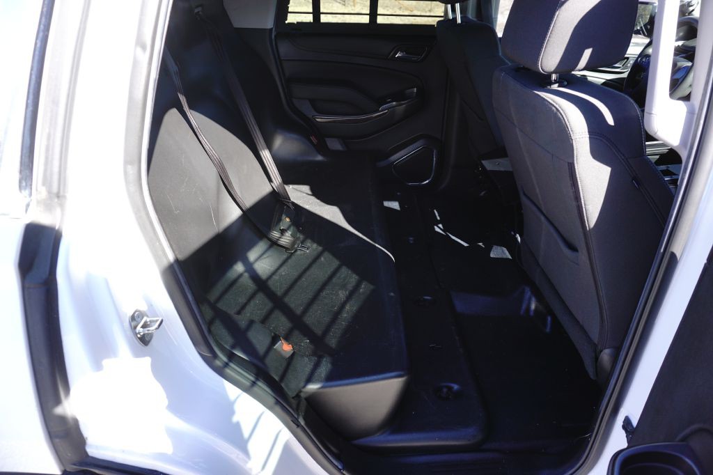 2017 Chevrolet Tahoe Image 19
