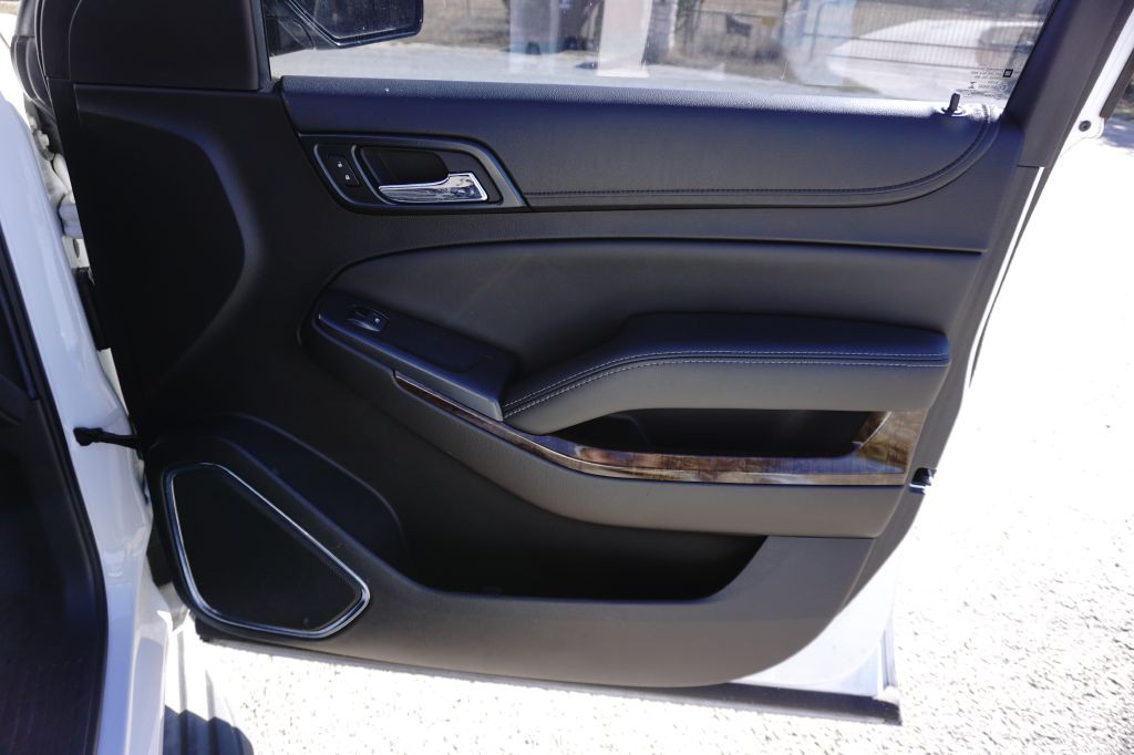 2017 Chevrolet Tahoe Image 20