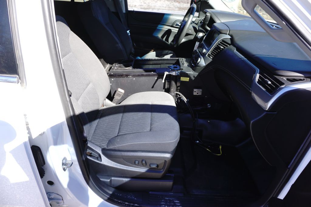 2017 Chevrolet Tahoe Image 21