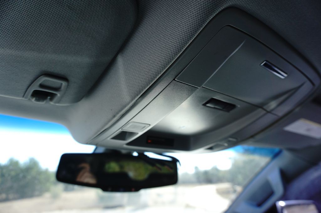 2017 Chevrolet Tahoe Image 24