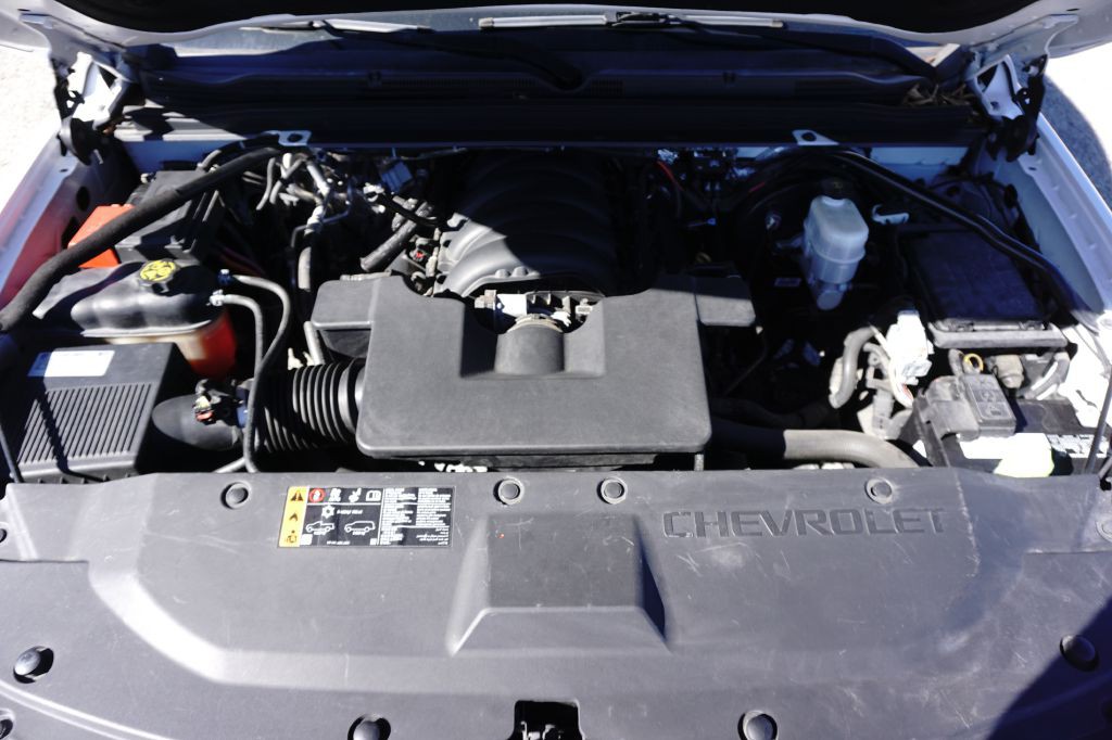 2017 Chevrolet Tahoe Image 27