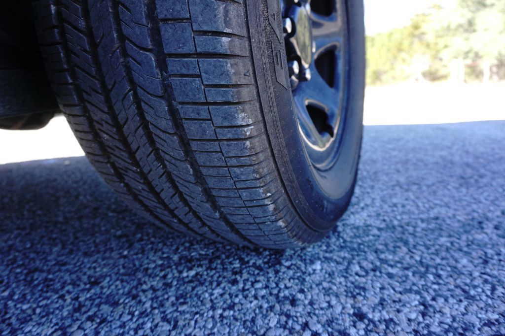 2017 Chevrolet Tahoe Image 30