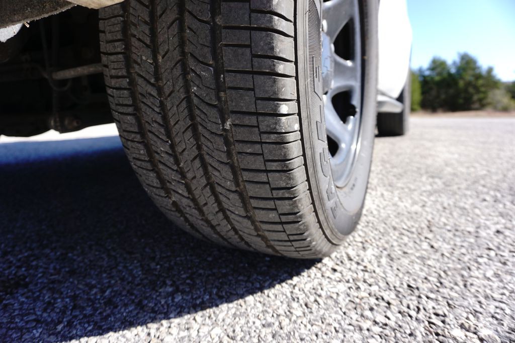 2017 Chevrolet Tahoe Image 31