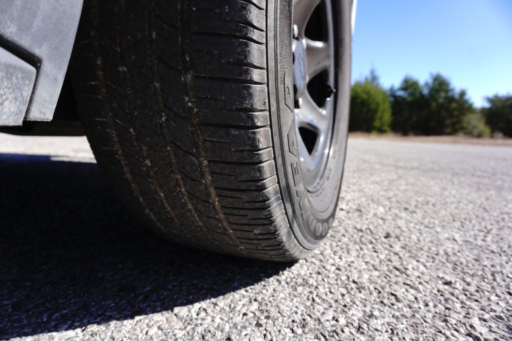 2017 Chevrolet Tahoe Image 32