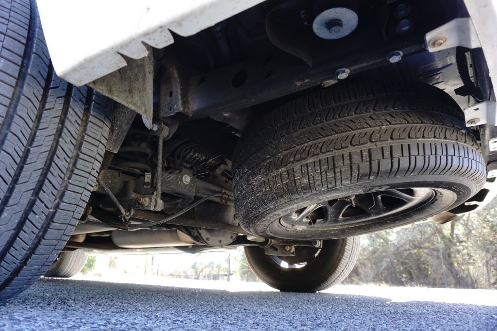 2017 Chevrolet Tahoe Image 33