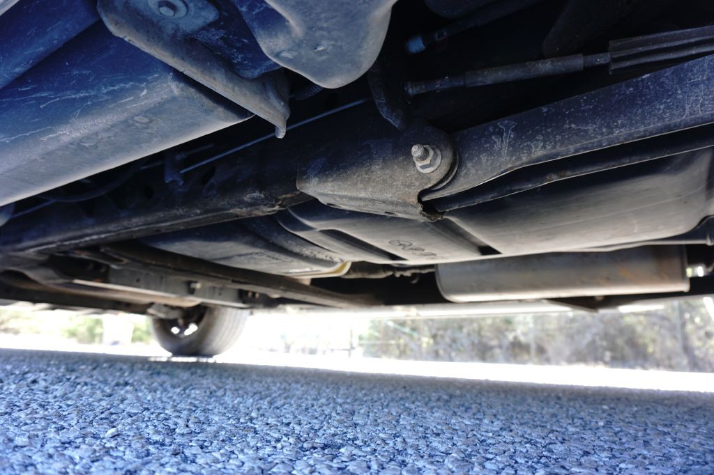 2017 Chevrolet Tahoe Image 34