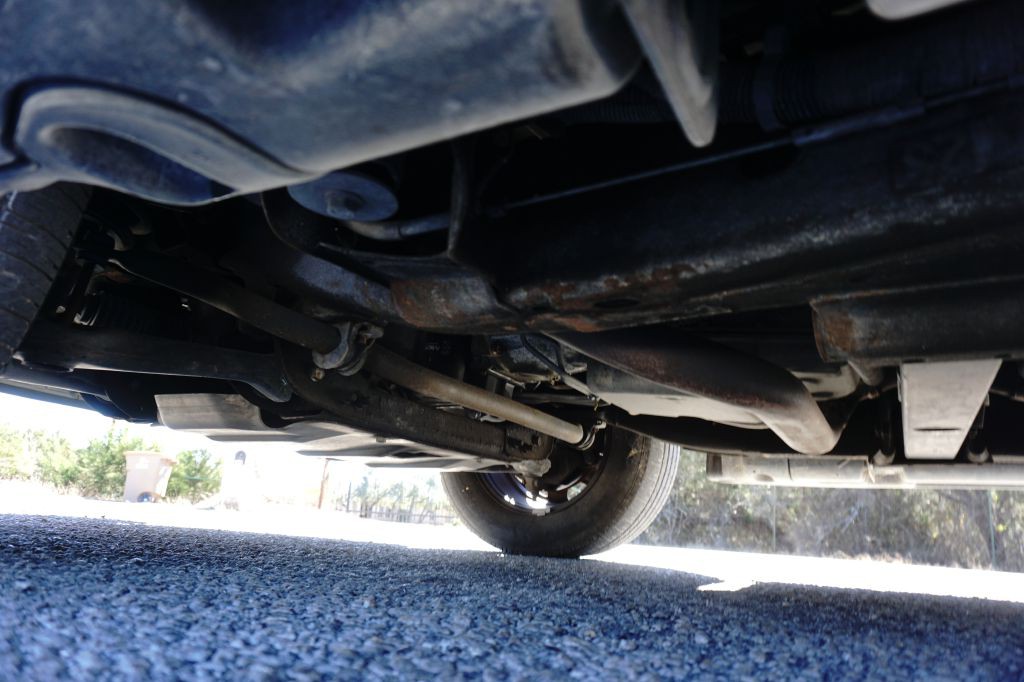 2017 Chevrolet Tahoe Image 35