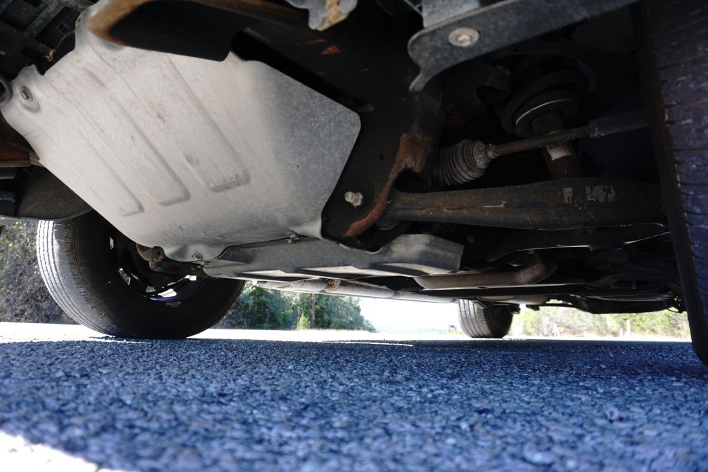 2017 Chevrolet Tahoe Image 36