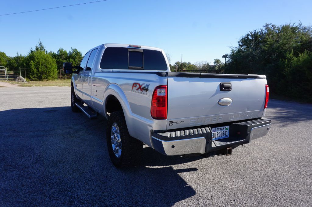 2012 Ford F-350 Image 5