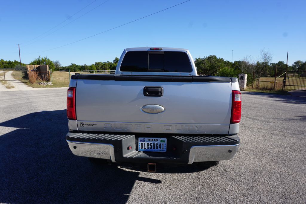 2012 Ford F-350 Image 6