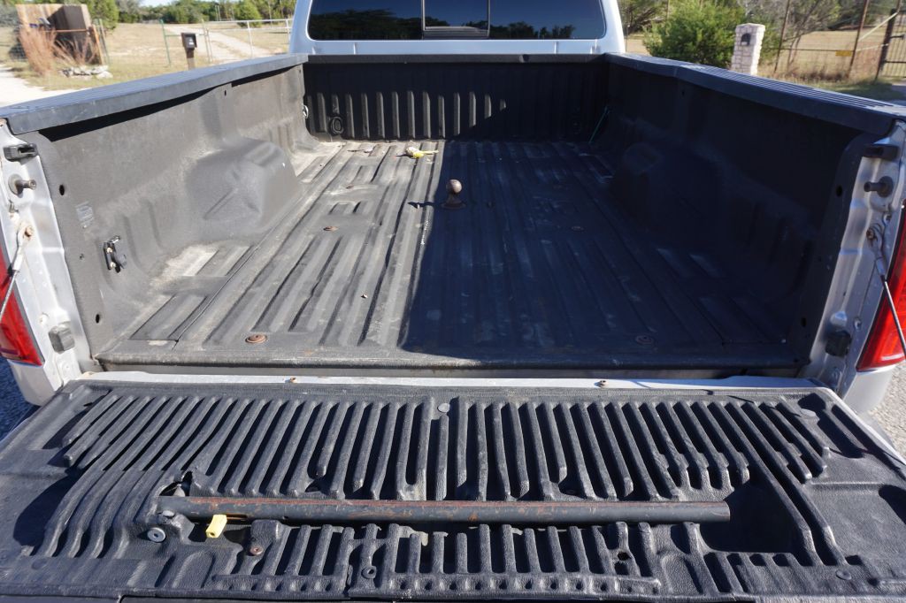 2012 Ford F-350 Image 7