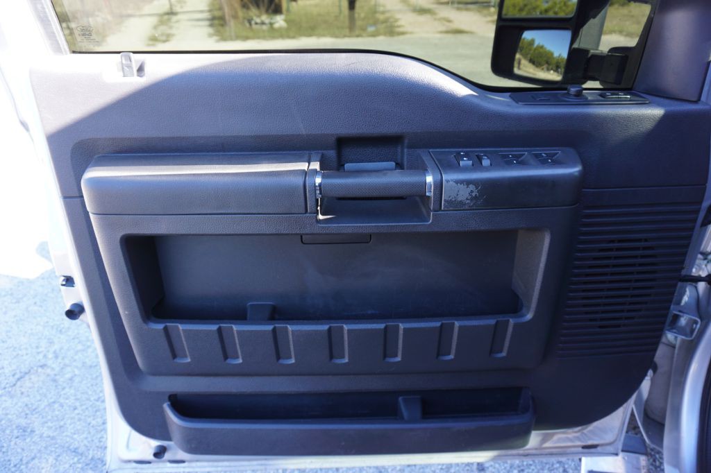 2012 Ford F-350 Image 14