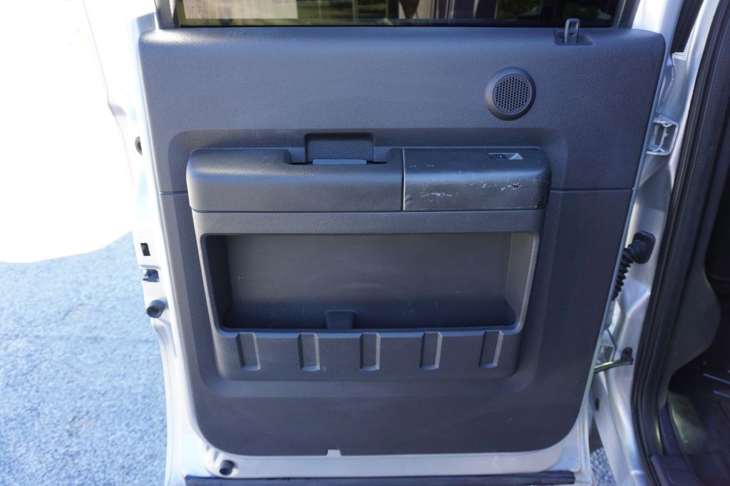 2012 Ford F-350 Image 15