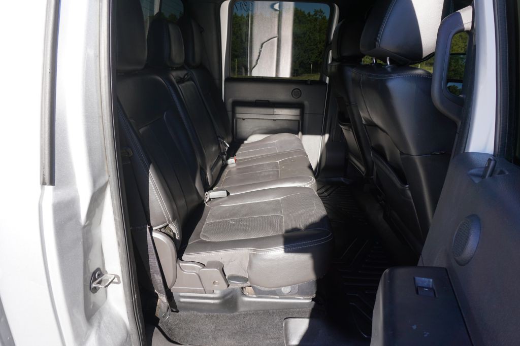 2012 Ford F-350 Image 18