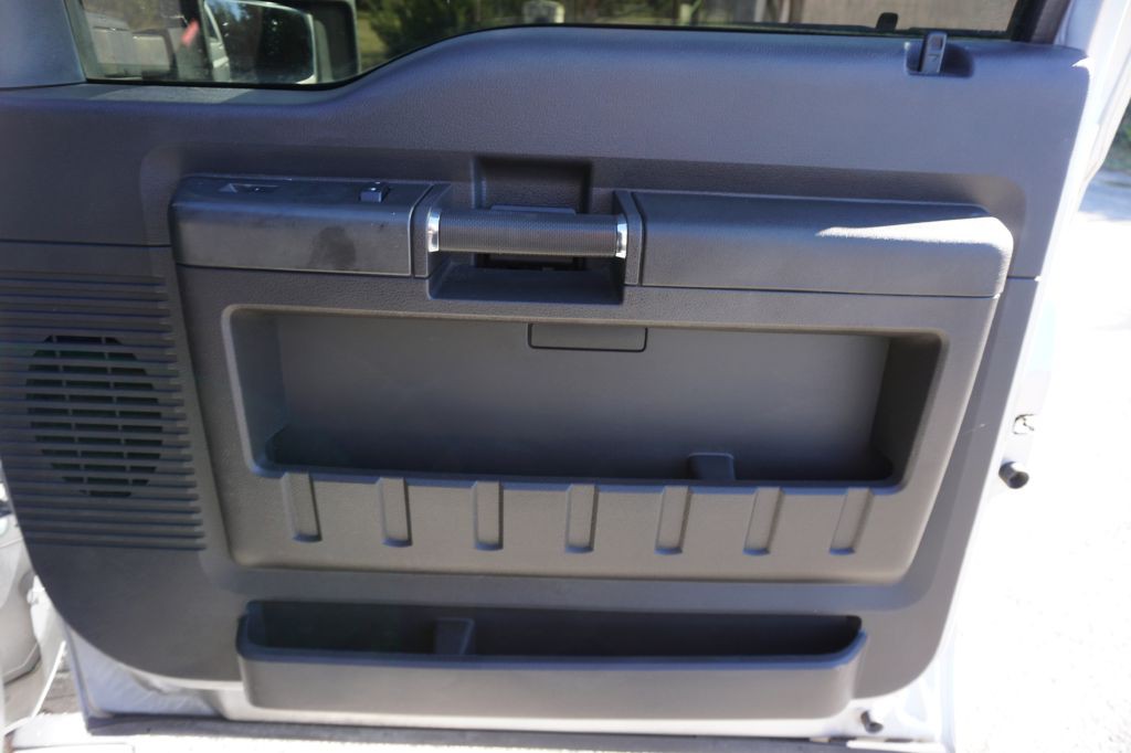 2012 Ford F-350 Image 19