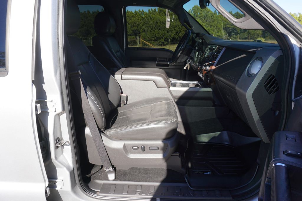 2012 Ford F-350 Image 20