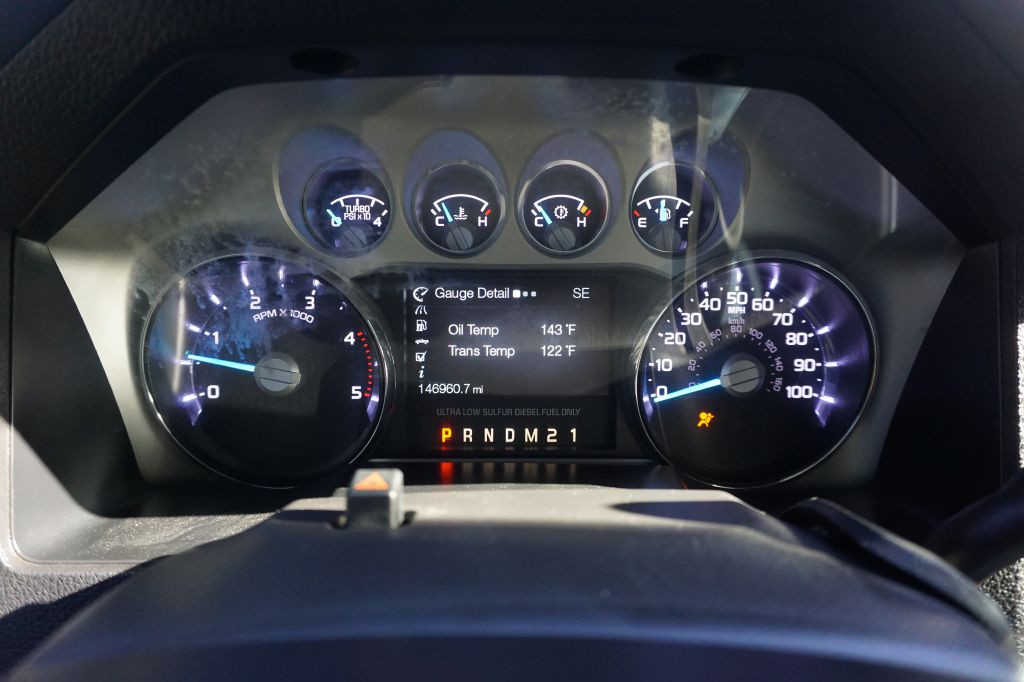 2012 Ford F-350 Image 23