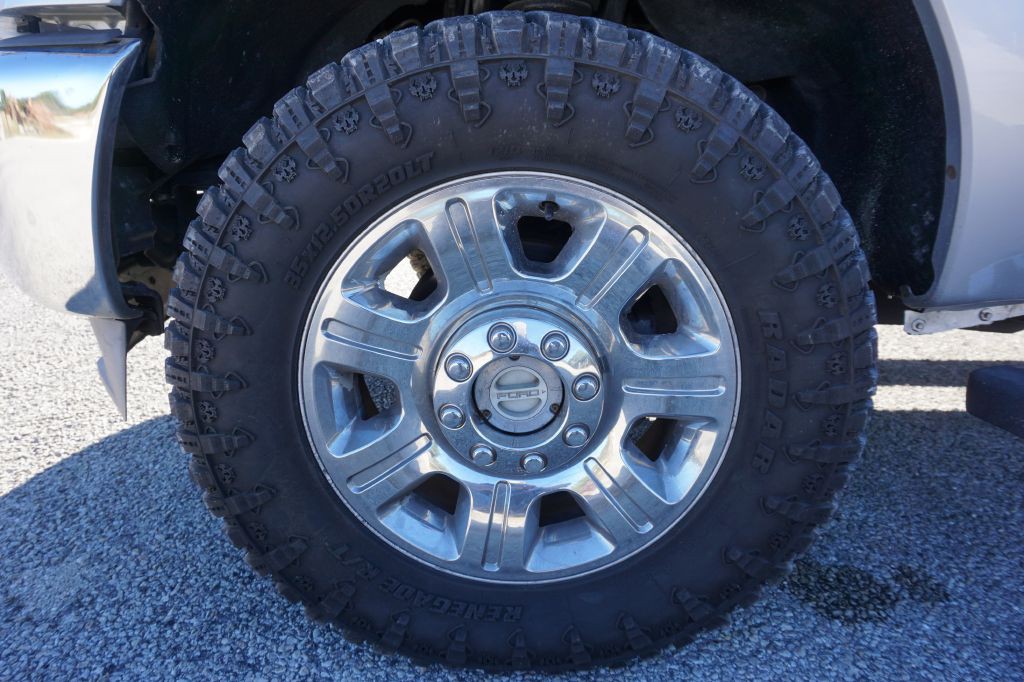 2012 Ford F-350 Image 26