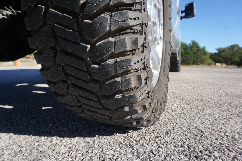 2012 Ford F-350 Image 29