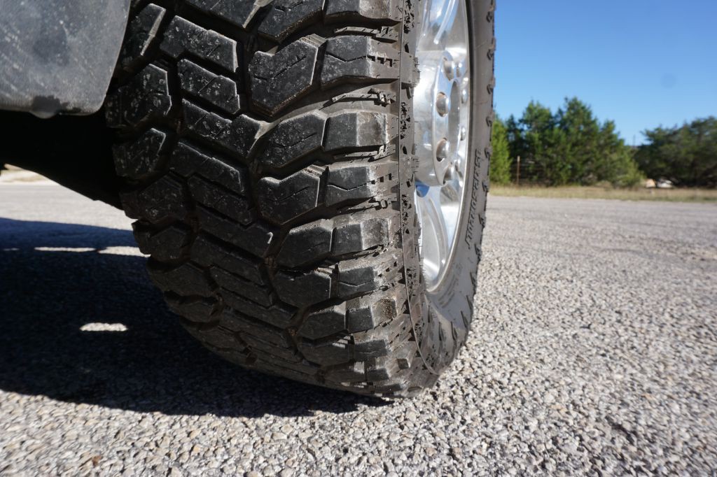 2012 Ford F-350 Image 30