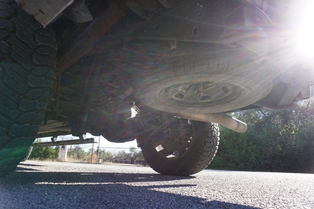 2012 Ford F-350 Image 31