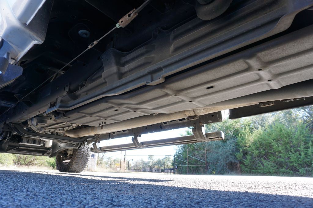 2012 Ford F-350 Image 32