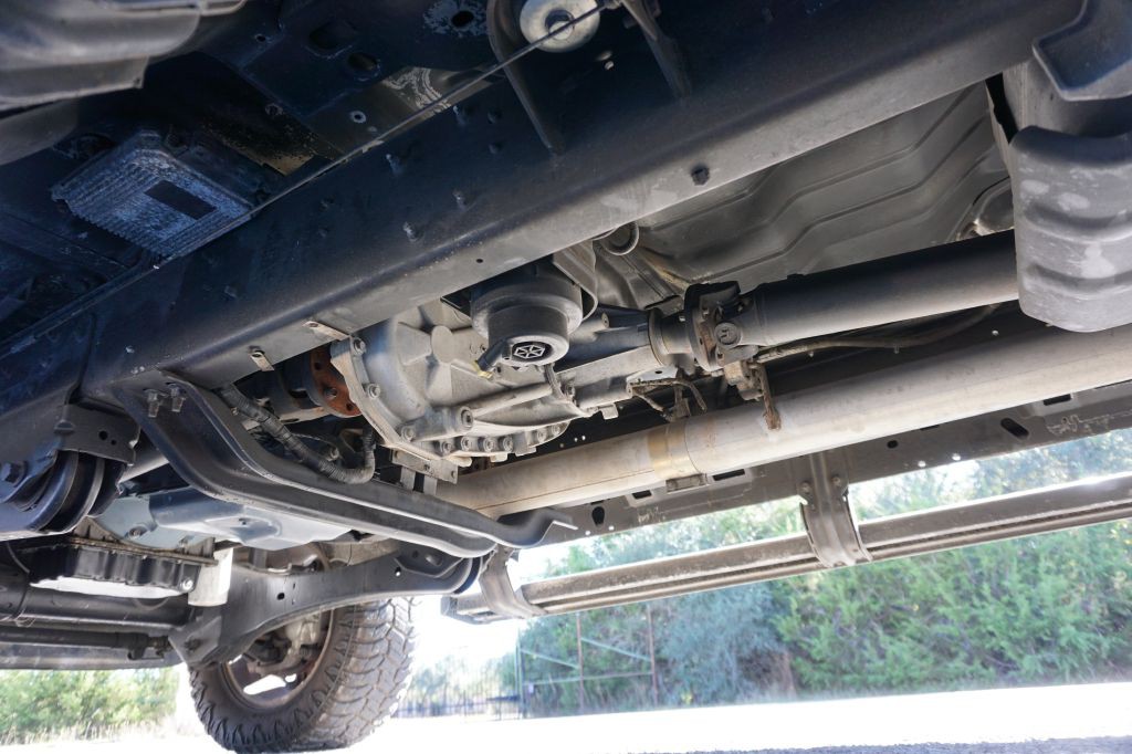 2012 Ford F-350 Image 33