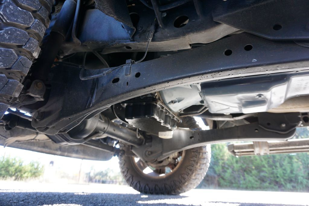 2012 Ford F-350 Image 34